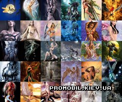 ���� 240x320 [�������, Fantasy 3]