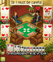 ������� � ����� [Cafe Spades]