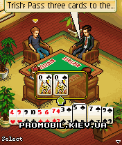 ������� � ����� [Cafe Spades]