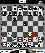 ������� ������� [Mephisto Chess]