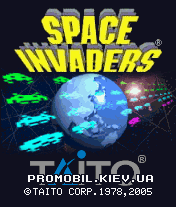 ����������� ��������� [Space Invaders]