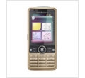 Sony Ericsson G700