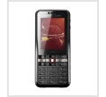 Sony Ericsson G502i