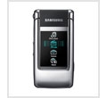 Samsung G400 Soul