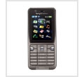 Sony Ericsson K530i