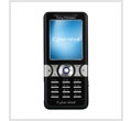 Sony Ericsson K550i