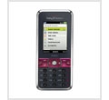 Sony Ericsson K660i