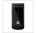 Motorola W270
