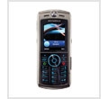 Motorola SLVR L9