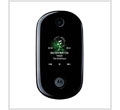 Motorola PEBL U9
