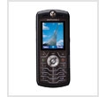 Motorola SLVR L7