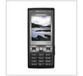 Sony Ericsson K800i