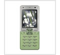 Sony Ericsson T650i