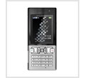 Sony Ericsson T700i