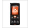 Sony Ericsson W200i