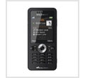 Sony Ericsson W302i
