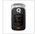 Sony Ericsson W300i