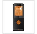 Sony Ericsson W350i