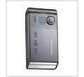 Sony Ericsson W380i