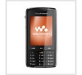 Sony Ericsson W960i