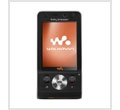 Sony Ericsson W910i