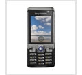Sony Ericsson C702