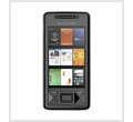 Sony Ericsson XPERIA X1