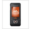 Sony Ericsson W580i
