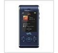 Sony Ericsson W595i