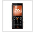 Sony Ericsson W610i