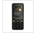 Sony Ericsson W660i