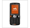 Sony Ericsson W810i