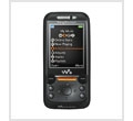Sony Ericsson W850i