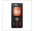 Sony Ericsson W880i