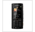 Sony Ericsson W902i