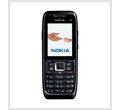 Nokia E51