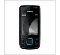 Nokia 6600 Slide