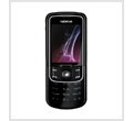 Nokia 8600 Luna
