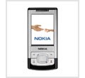 Nokia 6500 Slide