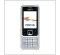 Nokia 6300