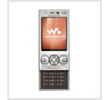 Sony Ericsson W705