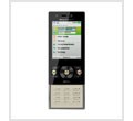 Sony Ericsson G705