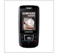 Samsung D900i
