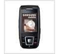 Samsung E390