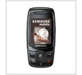 Samsung E740