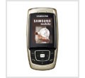Samsung E830