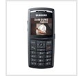 Samsung X820