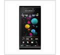Sony Ericsson Satio