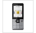 Sony Ericsson Naite