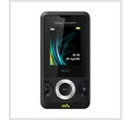 Sony Ericsson W205